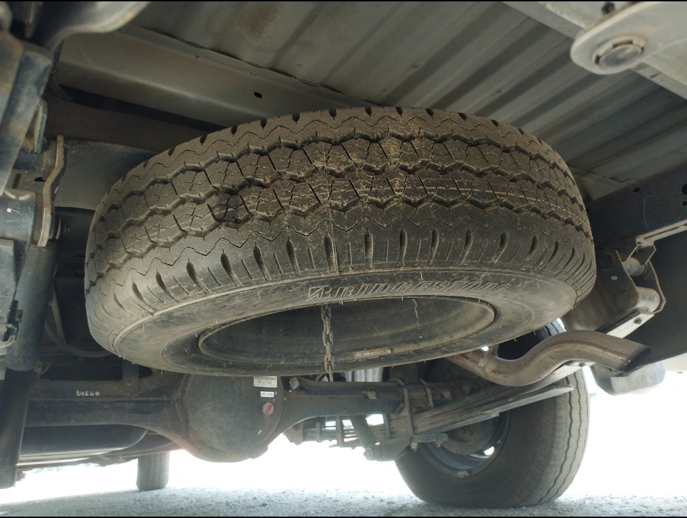 ميتسوبيشي L200  2020 image