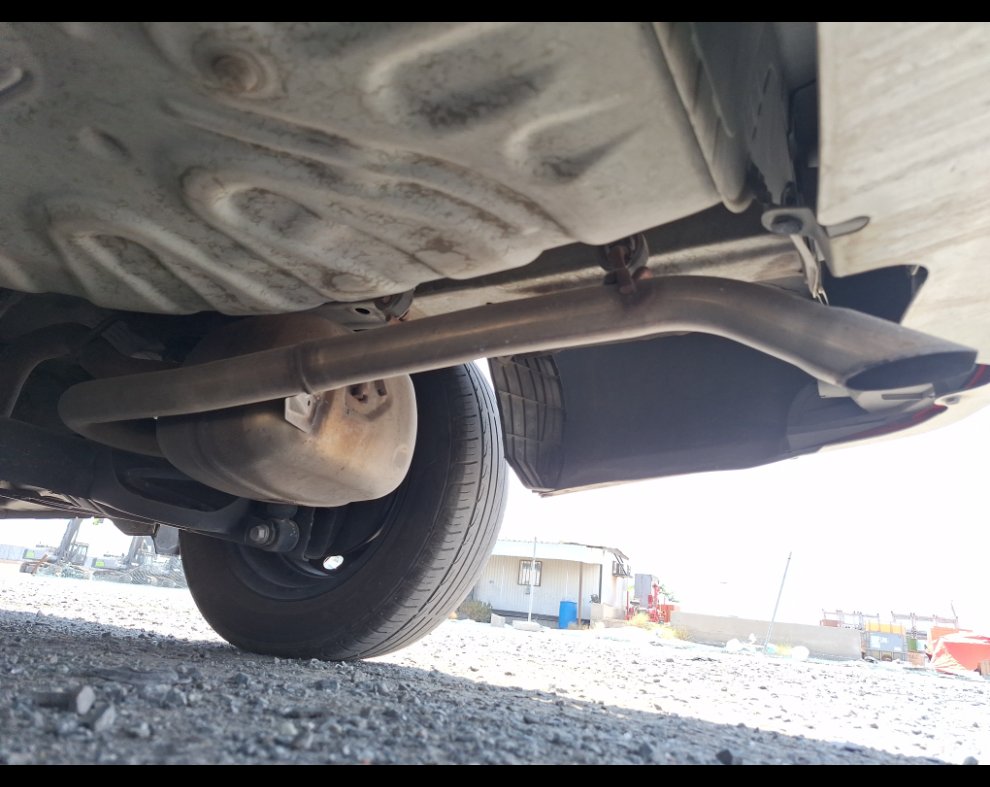 تويوتا يارس  2016 image