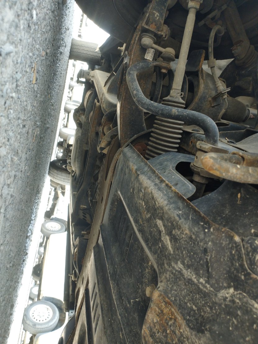 ميتسوبيشي L200  2020 image