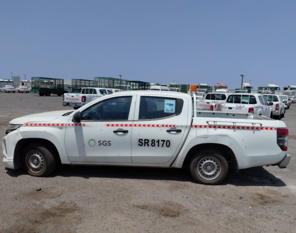 ميتسوبيشي L200  2020 image