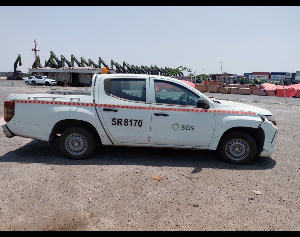 ميتسوبيشي L200  2020 image