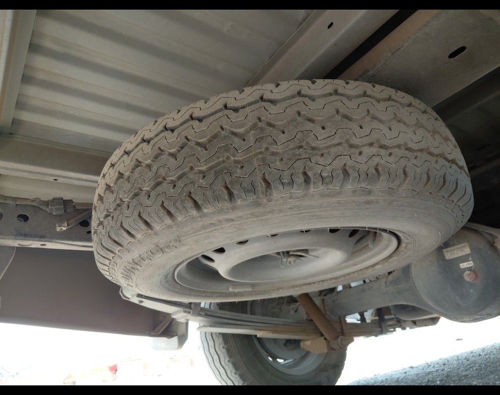 ميتسوبيشي L200  2020 image