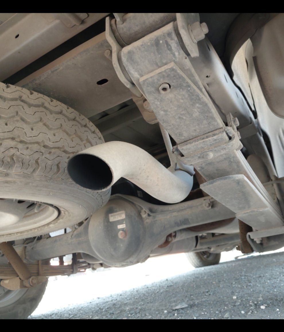 ميتسوبيشي L200  2020 image