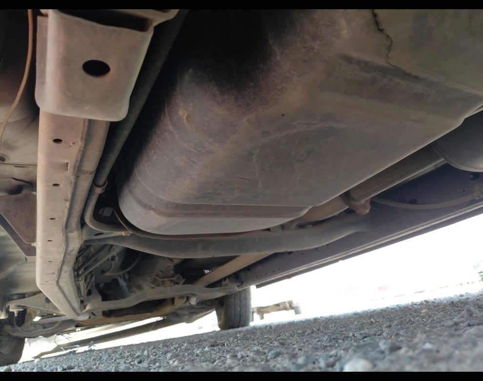 ميتسوبيشي L200  2020 image