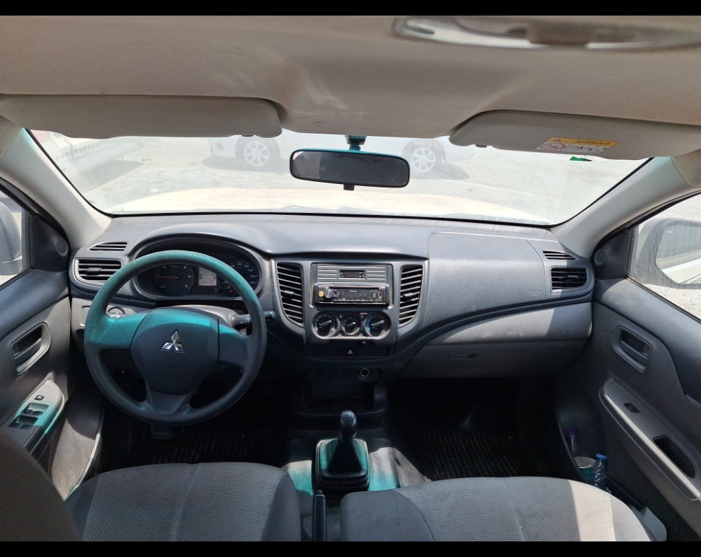 ميتسوبيشي L200  2019 image