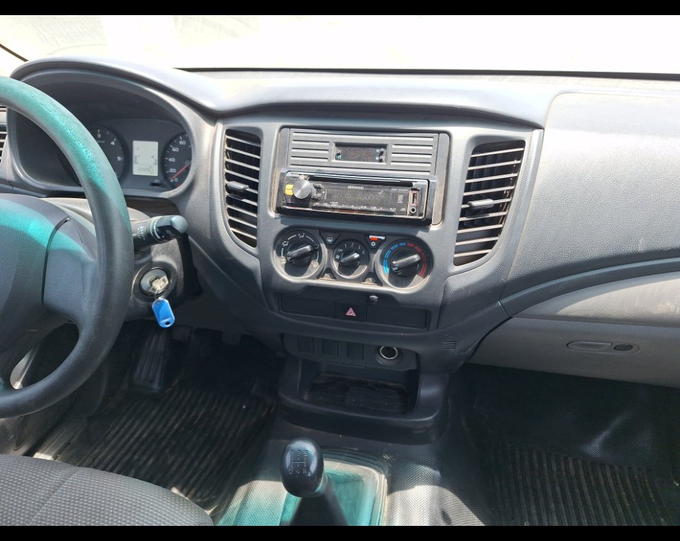 ميتسوبيشي L200  2019 image