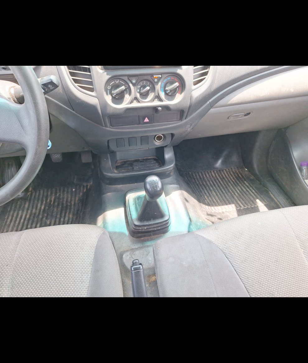 ميتسوبيشي L200  2019 image