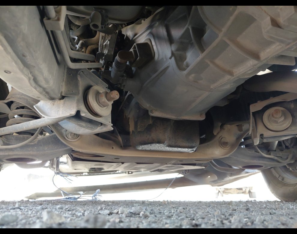 ميتسوبيشي L200  2020 image