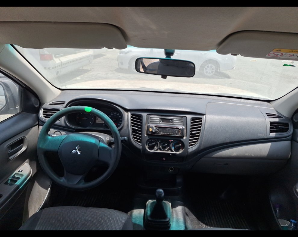 ميتسوبيشي L200  2019 image