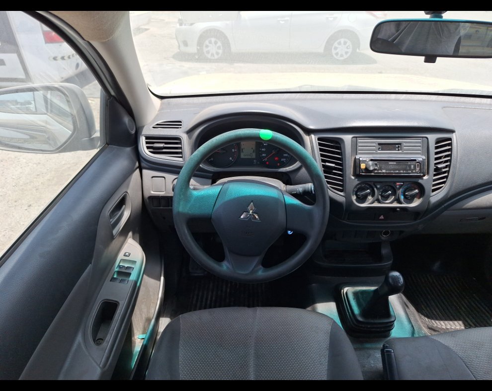 ميتسوبيشي L200  2019 image