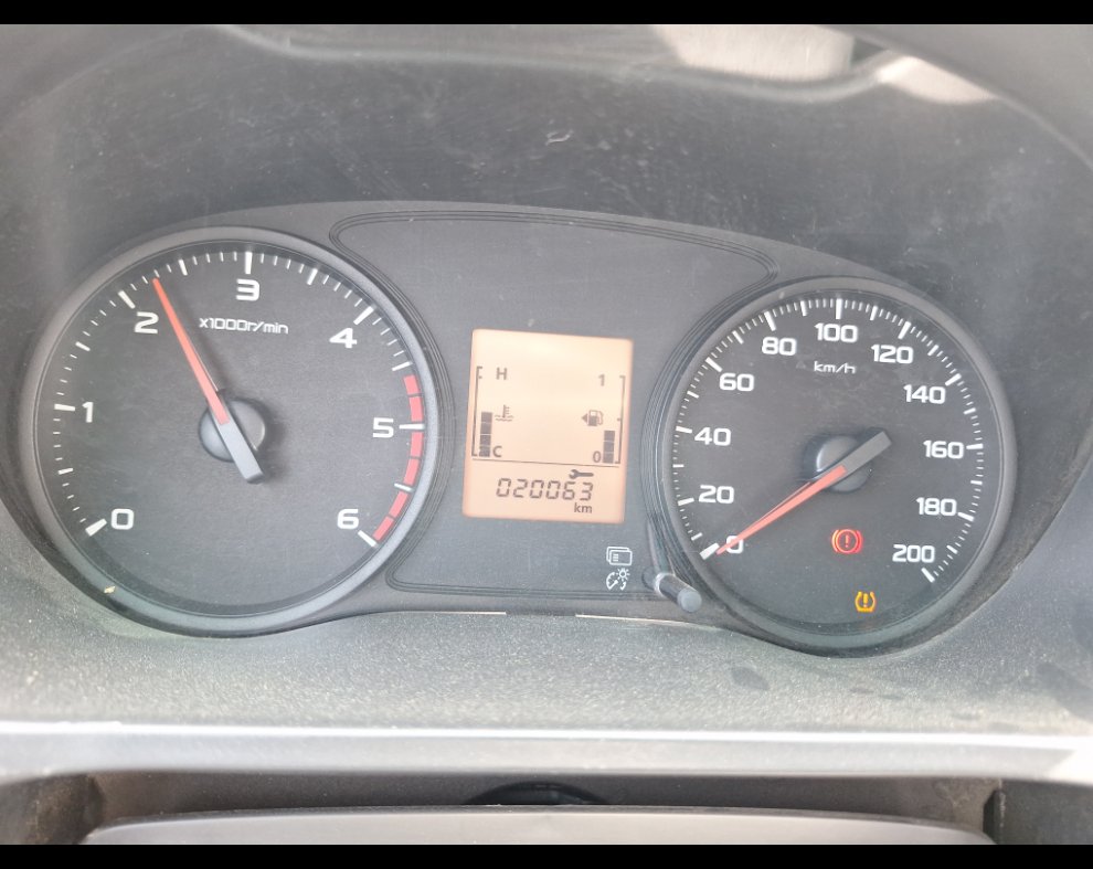 ميتسوبيشي L200  2019 image