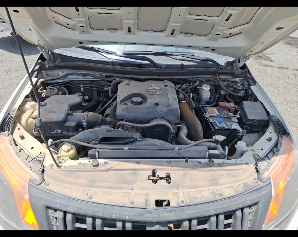 ميتسوبيشي L200  2019 image