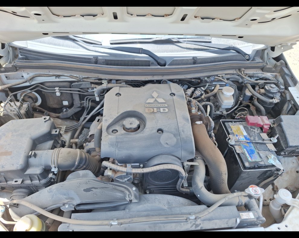 ميتسوبيشي L200  2019 image