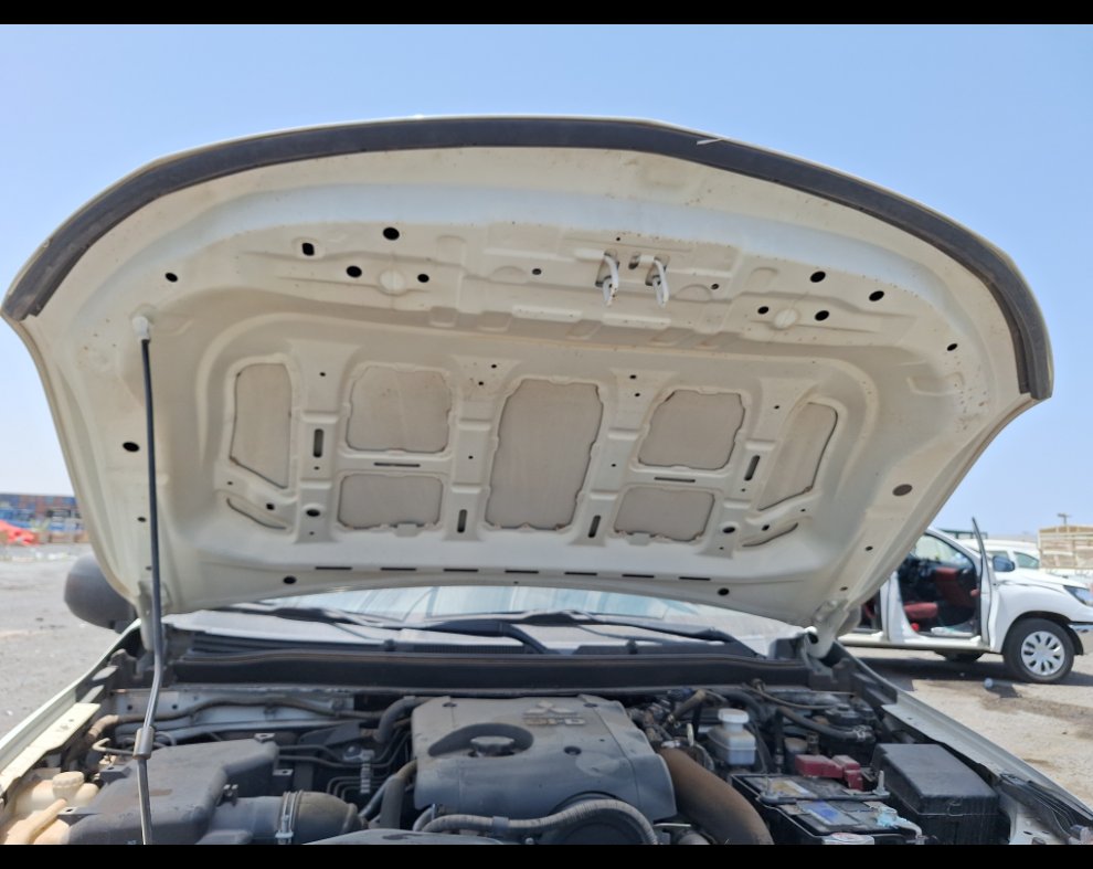 ميتسوبيشي L200  2019 image