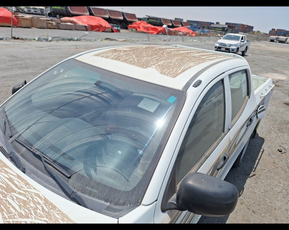 ميتسوبيشي L200  2019 image