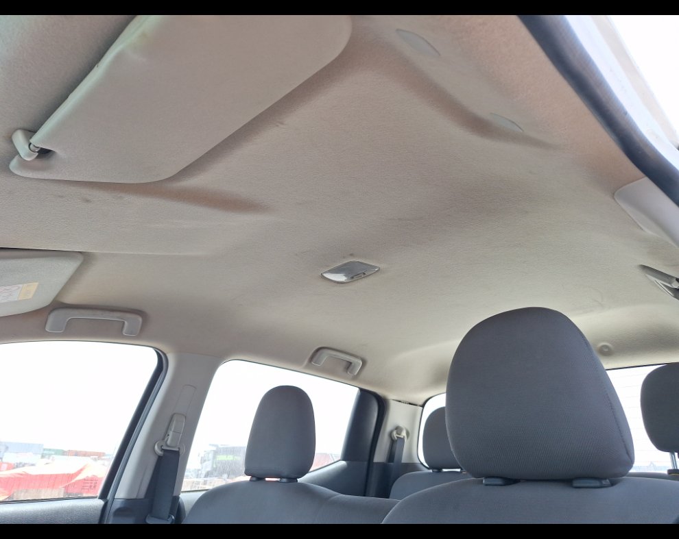 ميتسوبيشي L200  2019 image