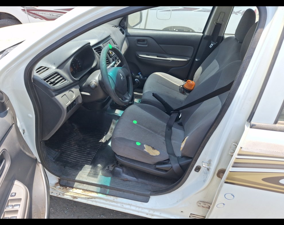 ميتسوبيشي L200  2019 image