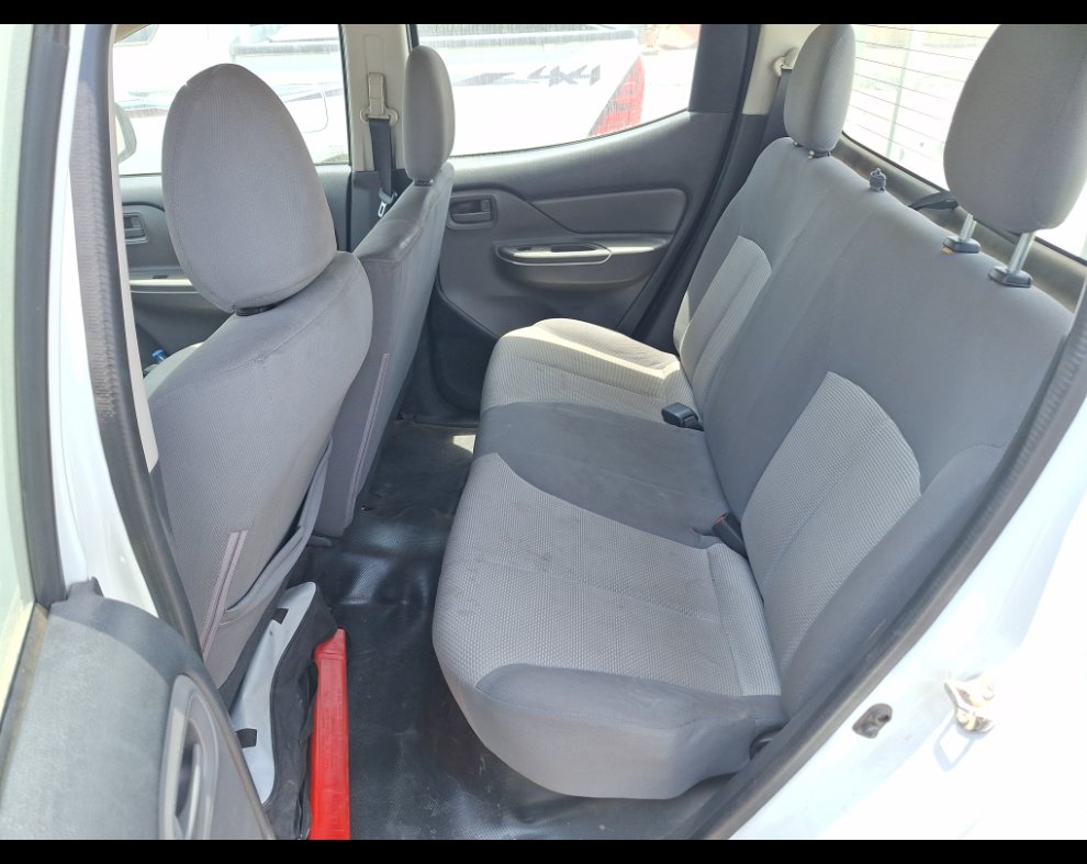 ميتسوبيشي L200  2019 image