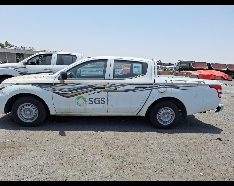 ميتسوبيشي L200  2019 image