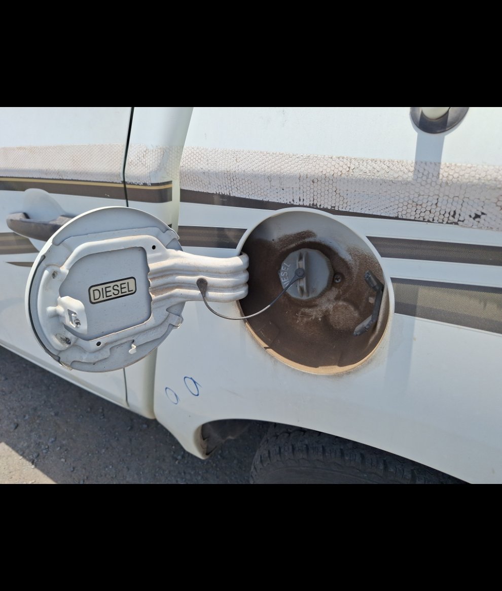 ميتسوبيشي L200  2019 image