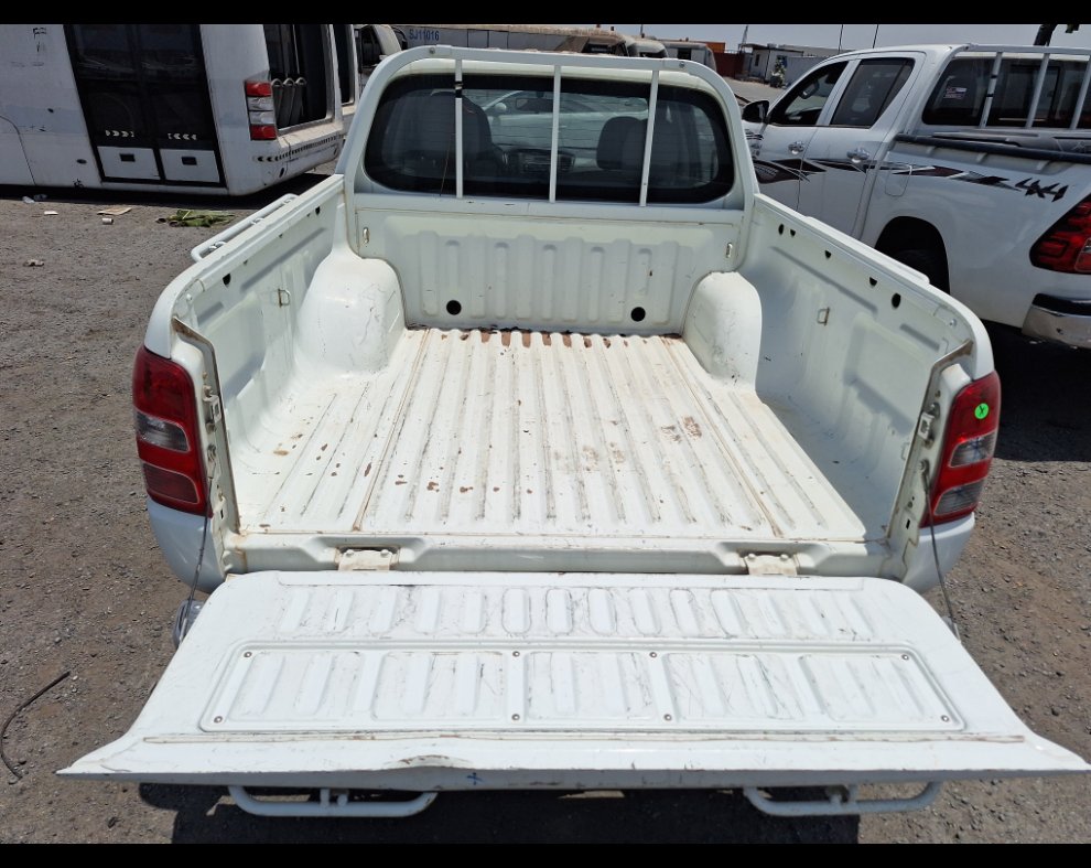 ميتسوبيشي L200  2019 image