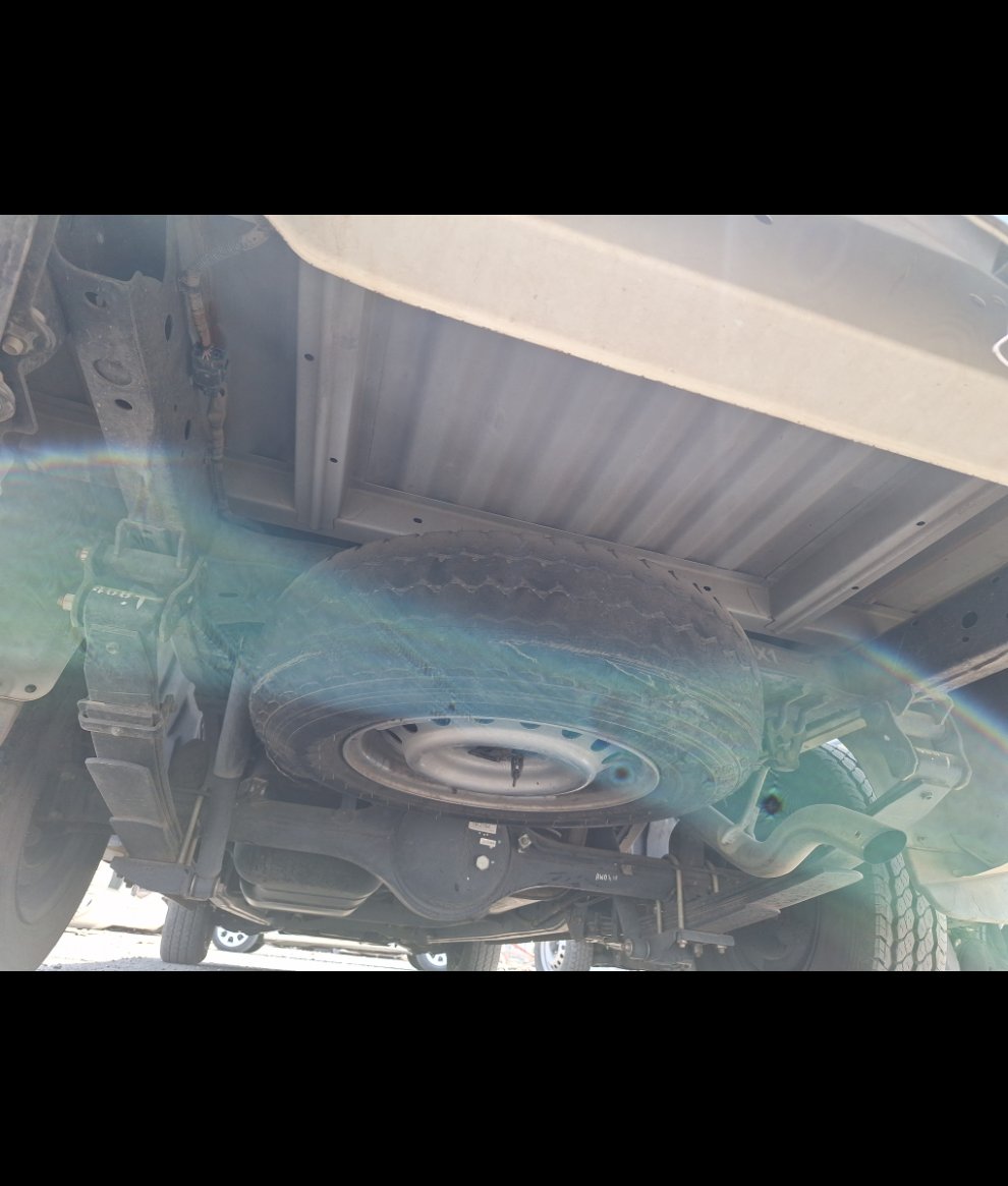 ميتسوبيشي L200  2019 image