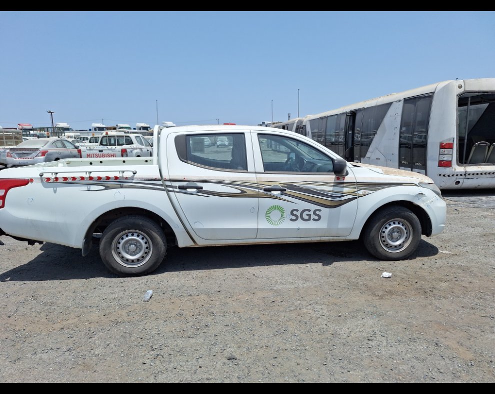 ميتسوبيشي L200  2019 image