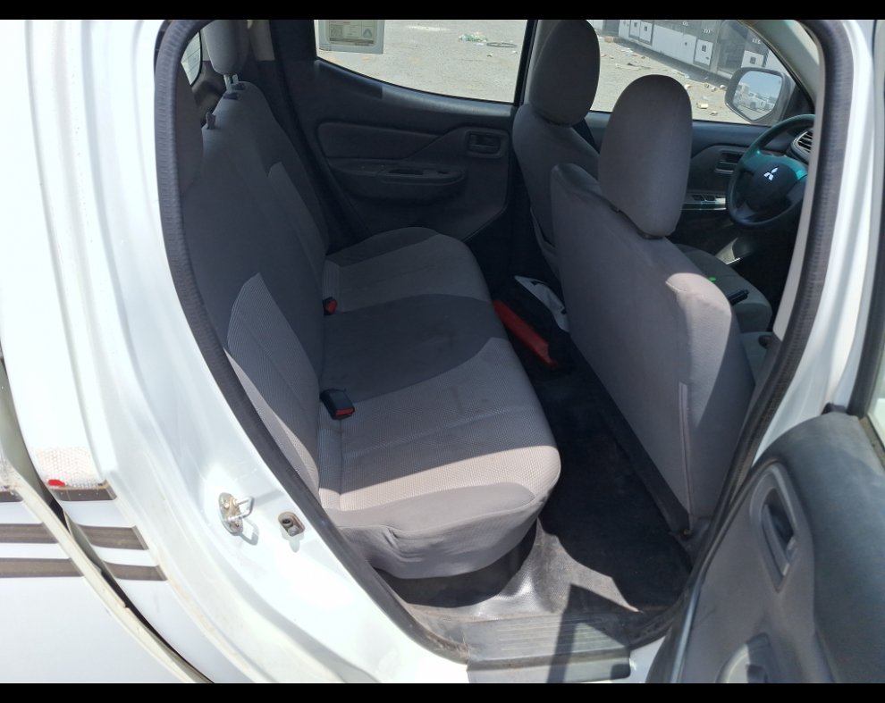 ميتسوبيشي L200  2019 image