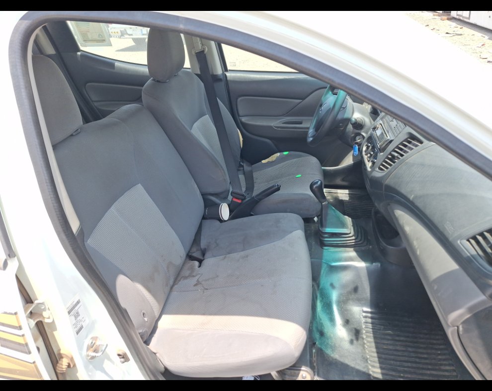 ميتسوبيشي L200  2019 image