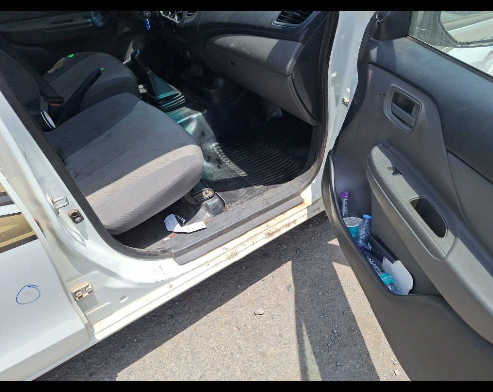 ميتسوبيشي L200  2019 image