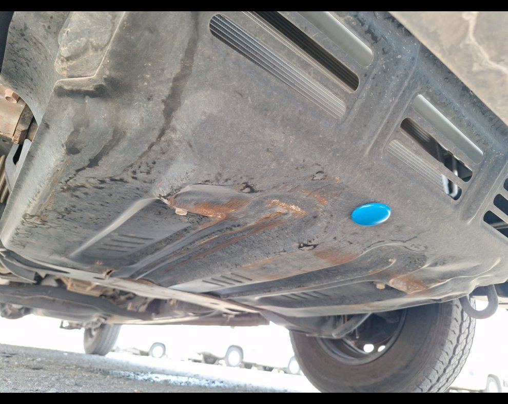 ميتسوبيشي L200  2019 image