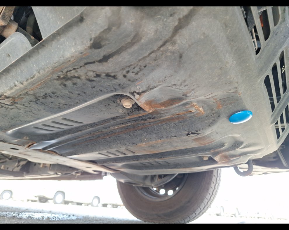 ميتسوبيشي L200  2019 image