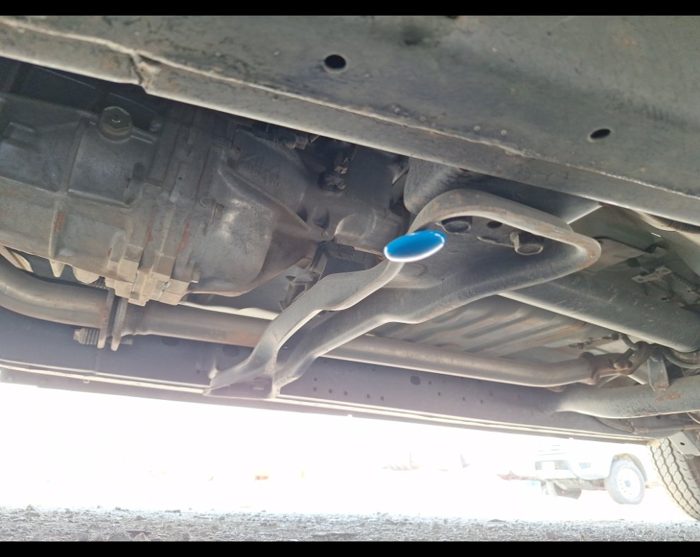 ميتسوبيشي L200  2019 image