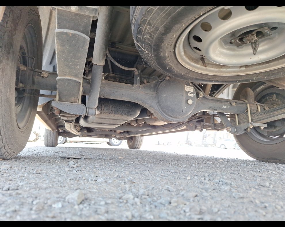 ميتسوبيشي L200  2019 image