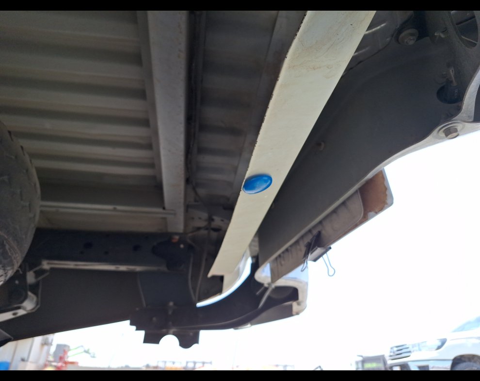 ميتسوبيشي L200  2019 image