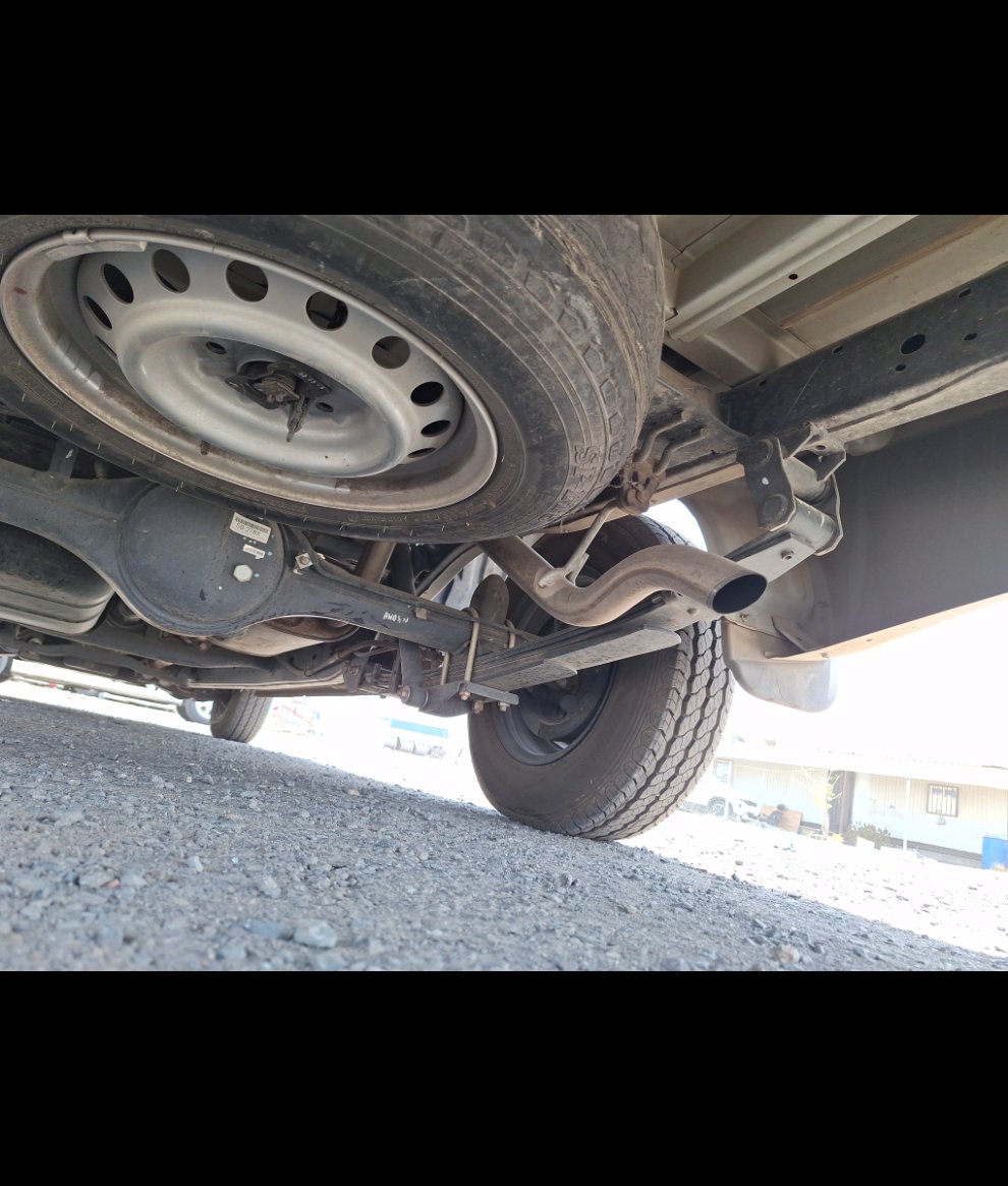 ميتسوبيشي L200  2019 image