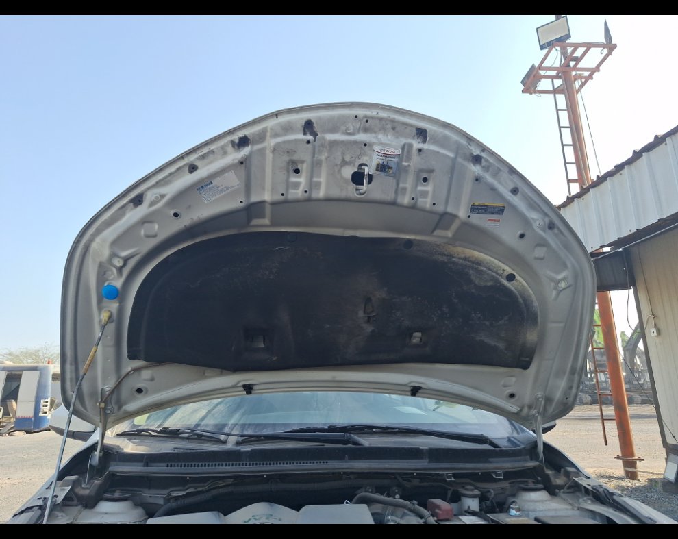 تويوتا يارس  2020 image