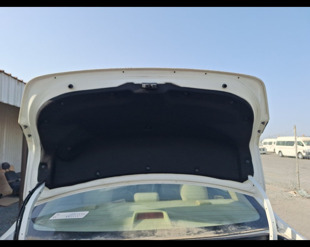 تويوتا يارس  2020 image