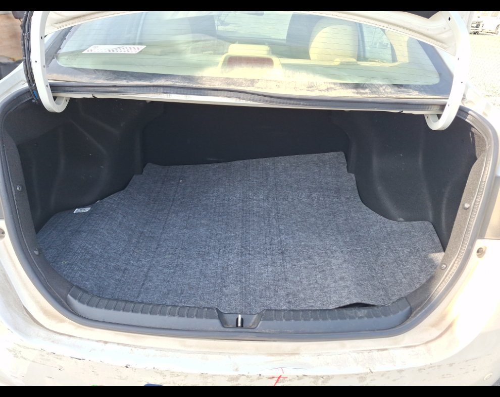 تويوتا يارس  2020 image