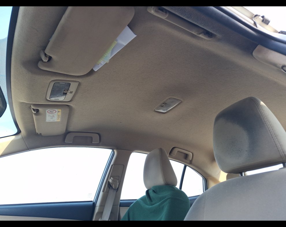 تويوتا يارس  2020 image