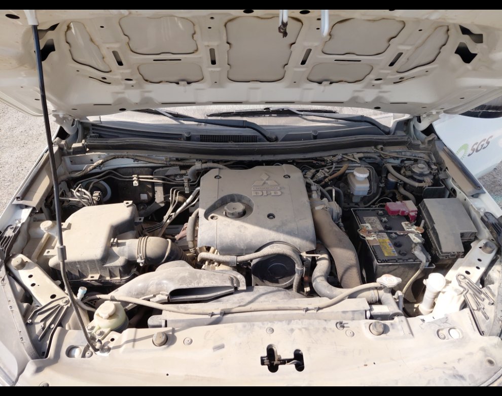 ميتسوبيشي L200  2020 image