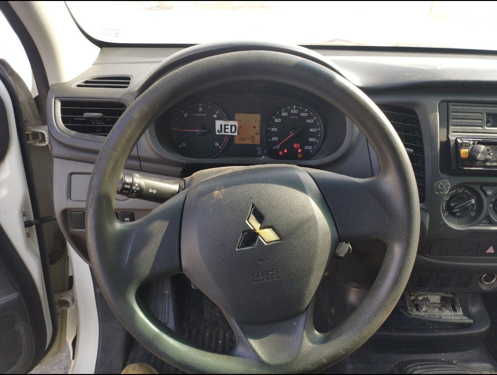 ميتسوبيشي L200  2019 image