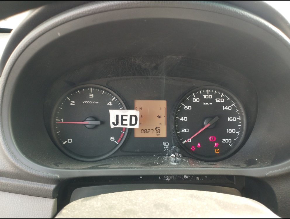 ميتسوبيشي L200  2019 image