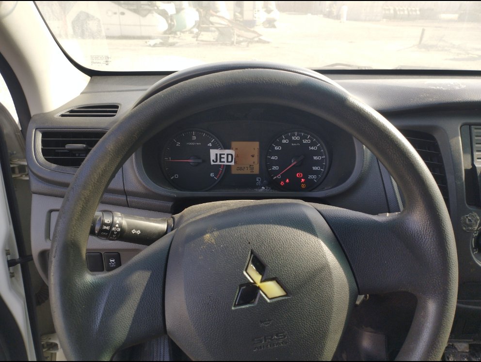 ميتسوبيشي L200  2019 image