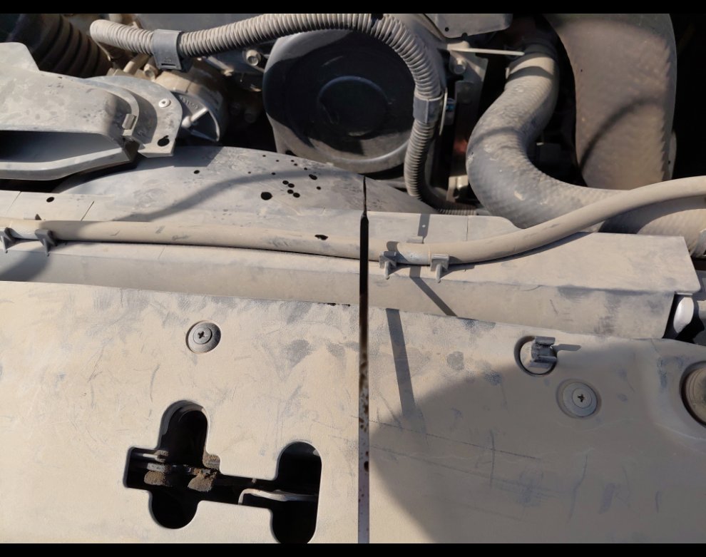 ميتسوبيشي L200  2020 image