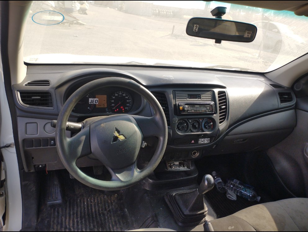 ميتسوبيشي L200  2019 image