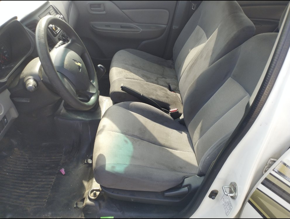 ميتسوبيشي L200  2019 image