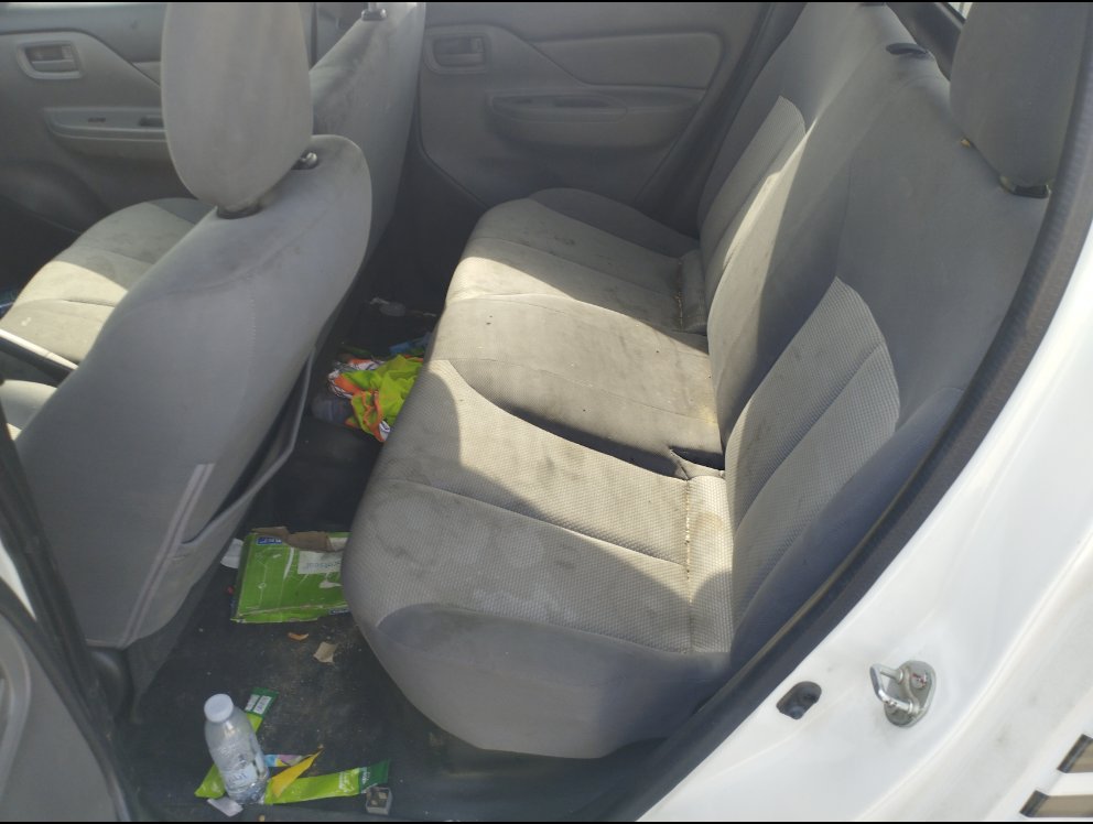 ميتسوبيشي L200  2019 image