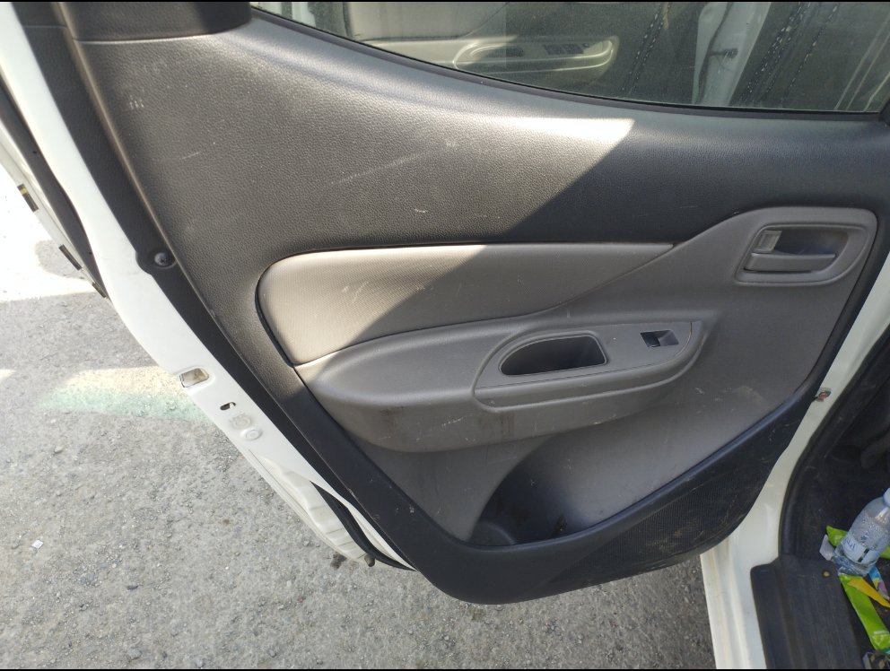 ميتسوبيشي L200  2019 image