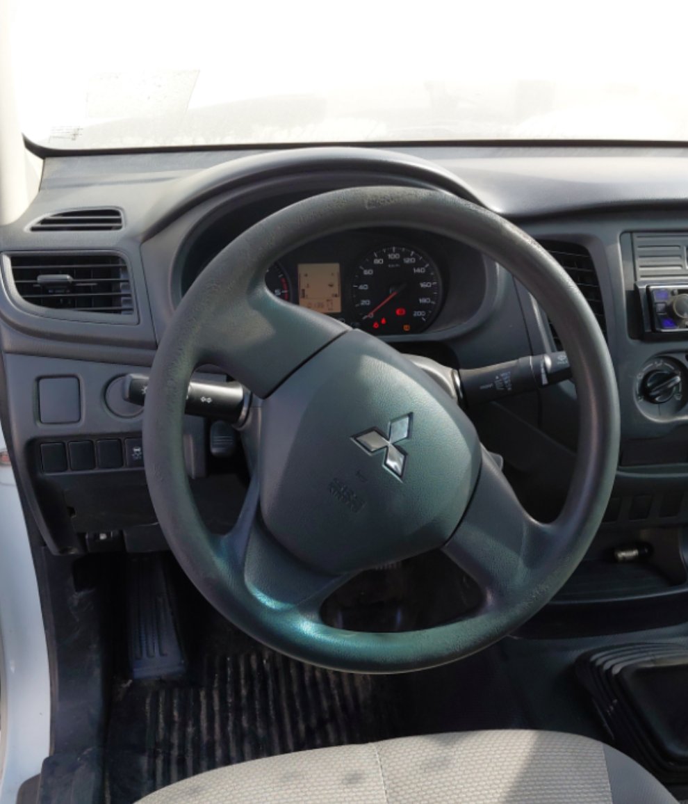 ميتسوبيشي L200  2020 image